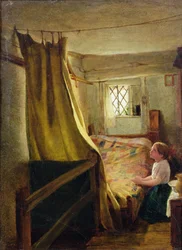 Evening Prayer